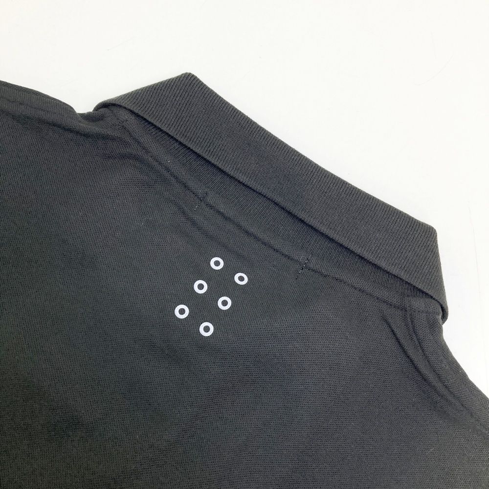 サイズ：6 RUSSELUNO ラッセルノ × CLEOFUS 2025年モデル 刺繍入り