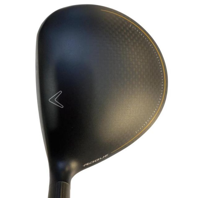 キャロウェイ ローグ MAXD レディース シニア 5W L フェアウェイウッド