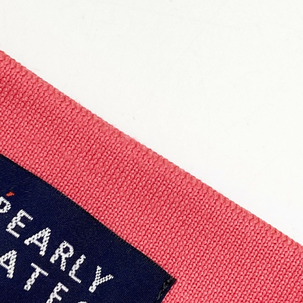 パーリーゲイツ　PGG レディース 半袖ポロシャツ　size0 速乾　ピンク 楽天市場】【PREMIUM SALE 40%超OFF】PEARLY GATES パーリーゲイツ