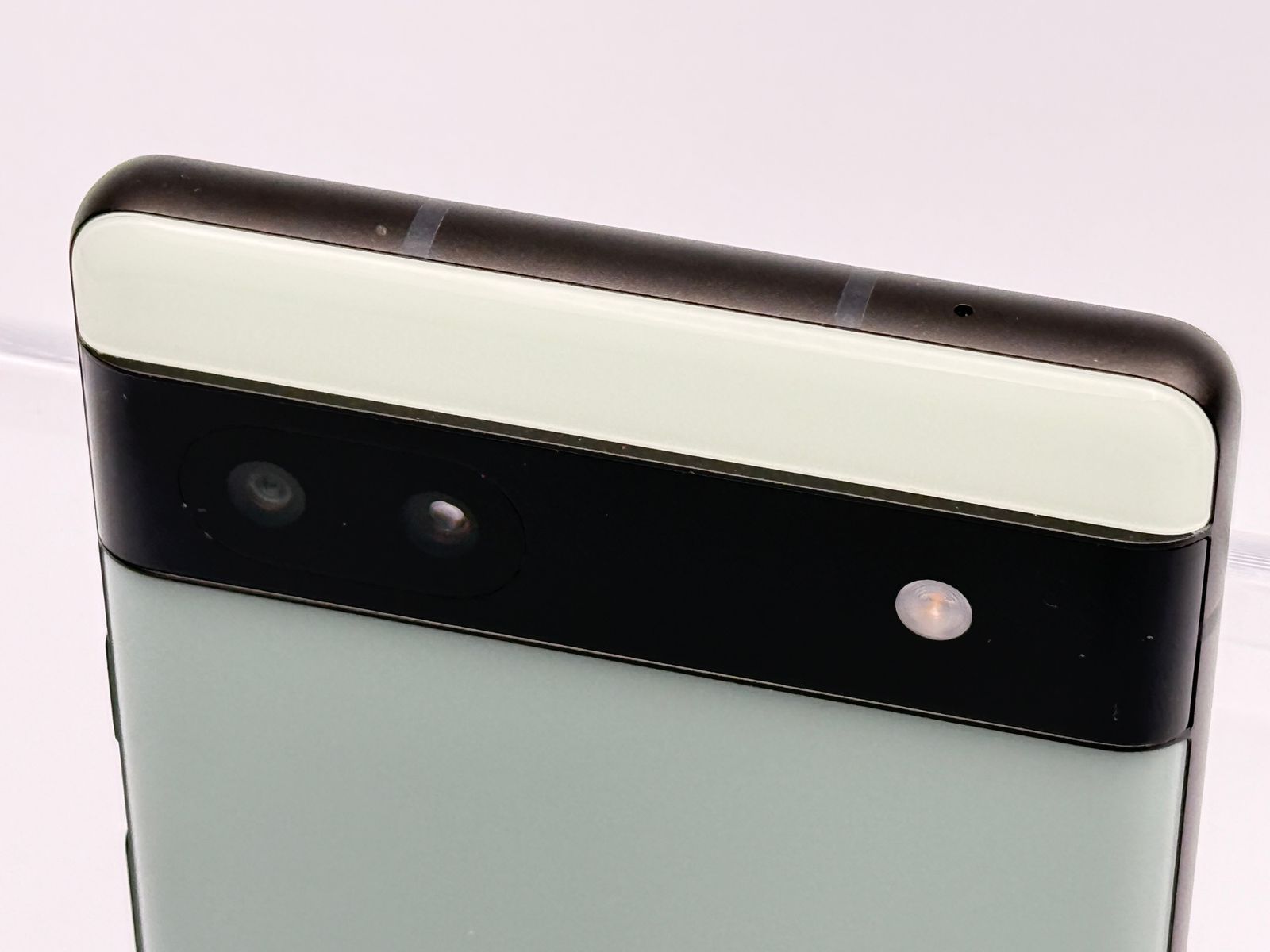 ジャンク】Google Pixel 6a 128GB 白 グーグル