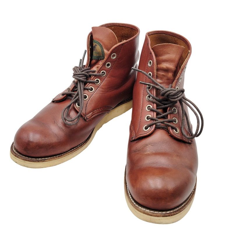 靴 RED WING Irish Setter 楽天市場】○○ RED WING 9878 レッドウィング アイリッシュセッター