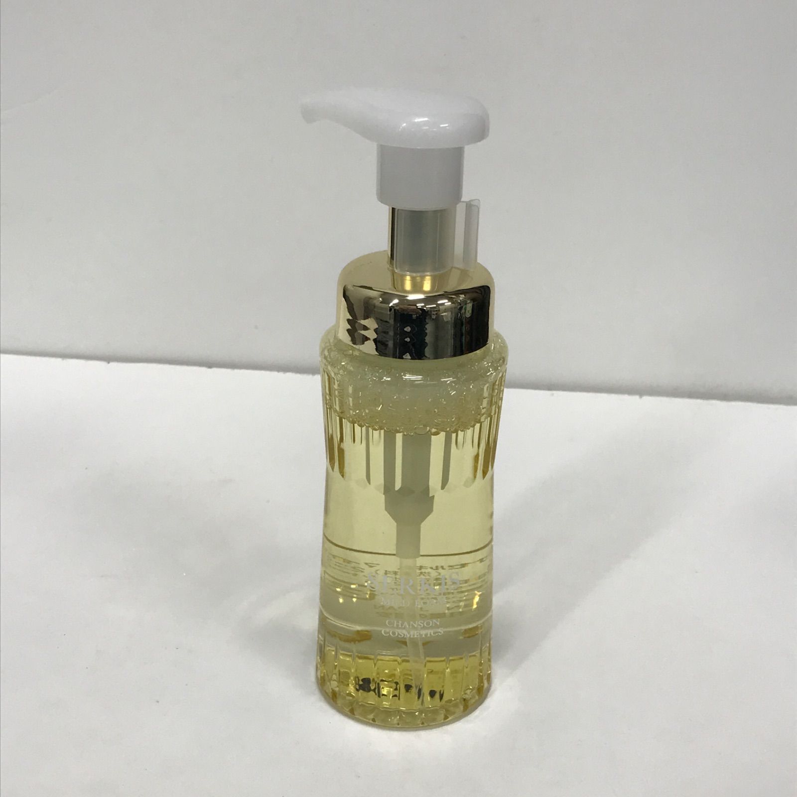 M3221 シャンソン化粧品 セルキス マイルドフォームW（洗顔料）220ml