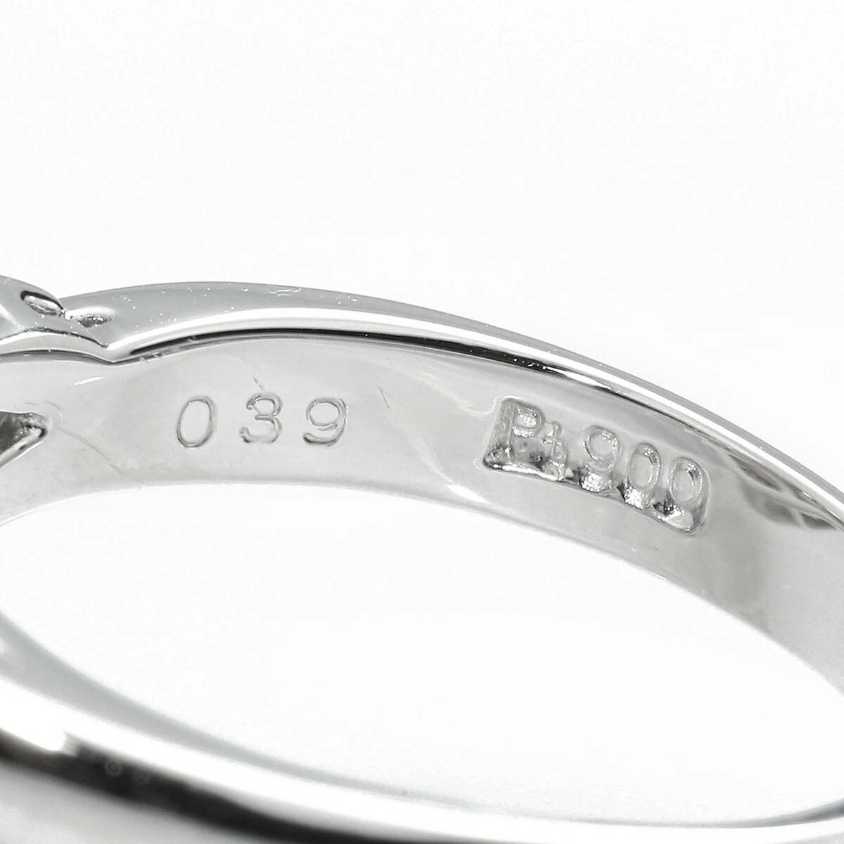 新品仕上済】 南洋真珠 10.8mm ダイヤモンド 0.39ct プラチナ Pt900 