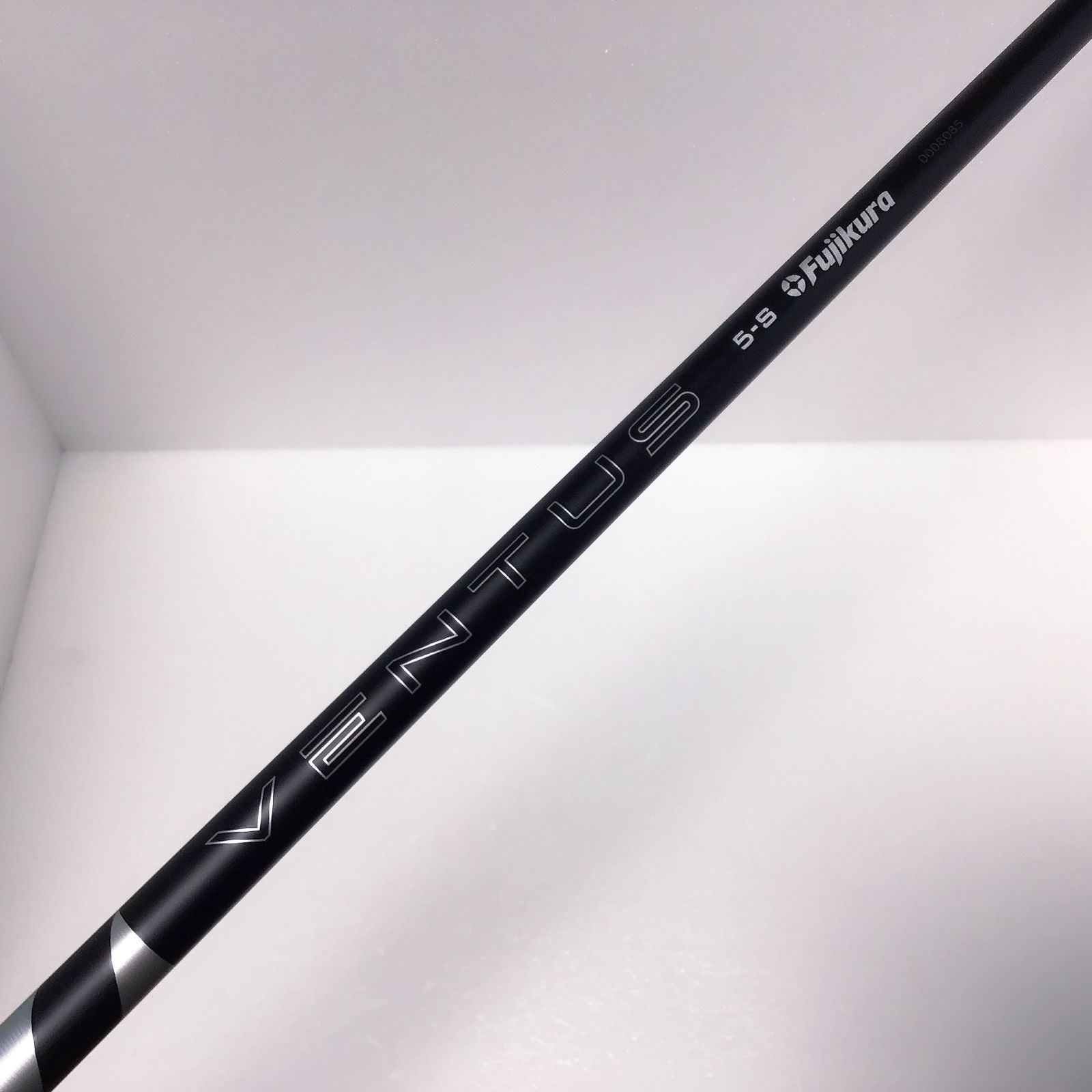 VENTUS BLACK 5X VeloCore コブラスリーブ コブラ スリーブ付きシャフト USAフジクラ 2024 NEW VENTUS BLACK