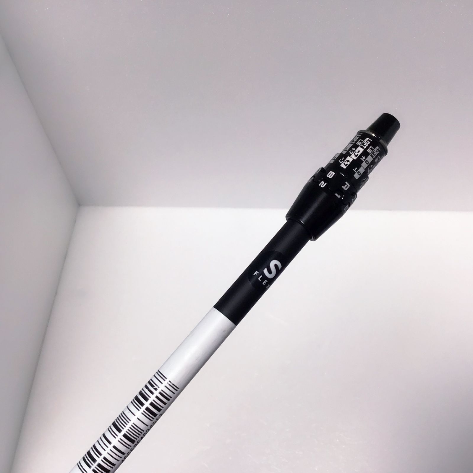 新品 ベンタス 24 ブラック ベロコア VENTUS 24 BLACK VELOCORE 5-S 
