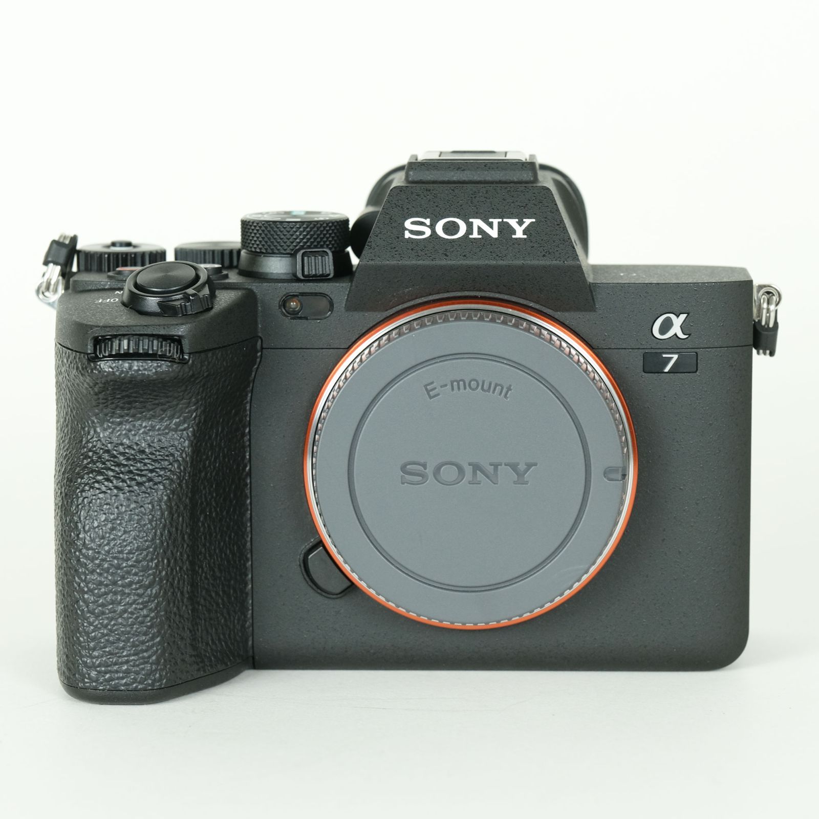 SONY α7 IV ボディ ILCE-7M4｜シャッター回数2.9万回・美品 SONY α7 IV ボディ ILCE-7M4｜シャッター回数2.9万回・美品 SONY α7