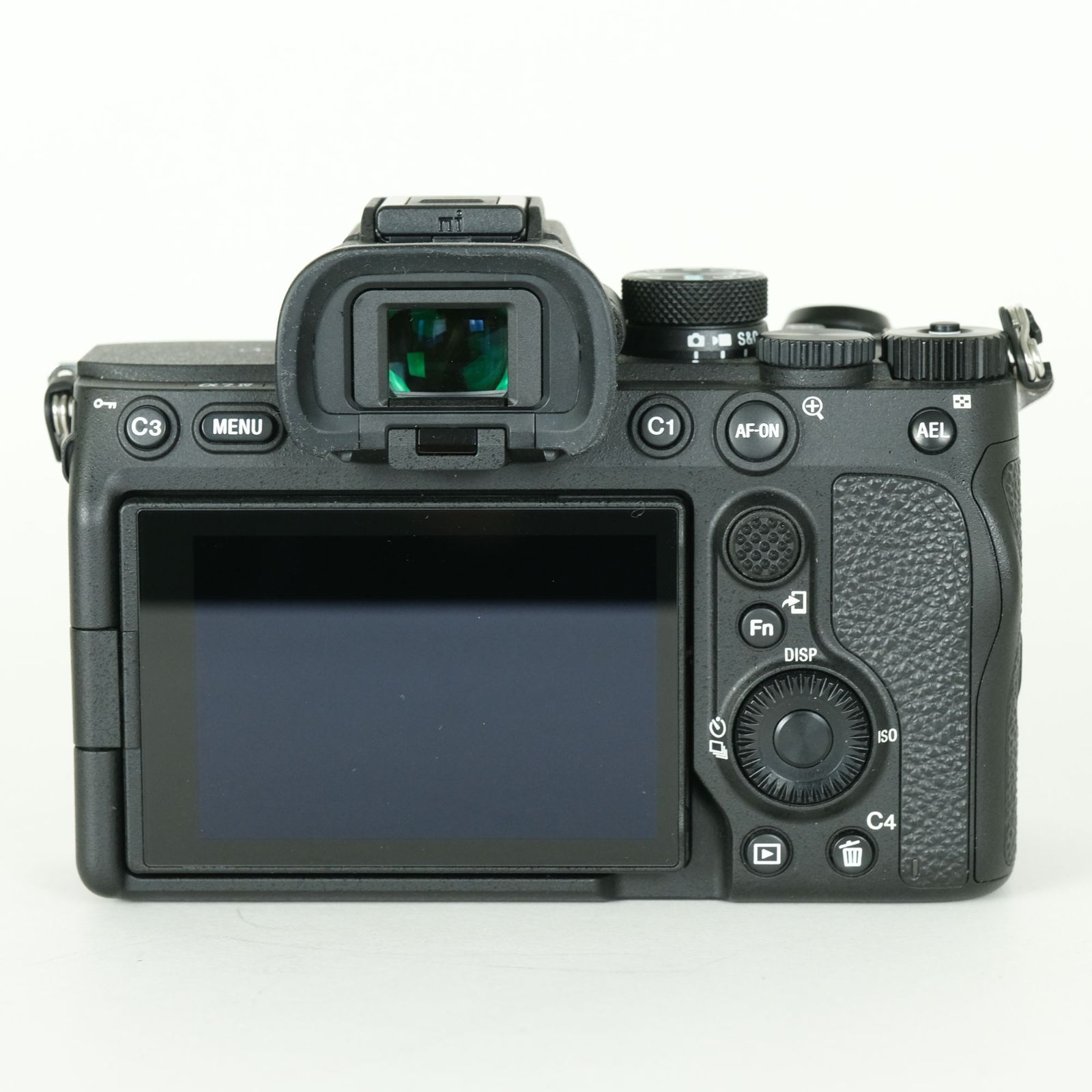 SONY α7 IV ボディ ILCE-7M4｜シャッター回数2.9万回・美品 SONY α7 IV ボディ ILCE-7M4｜シャッター回数2.9万回・美品 SONY α7