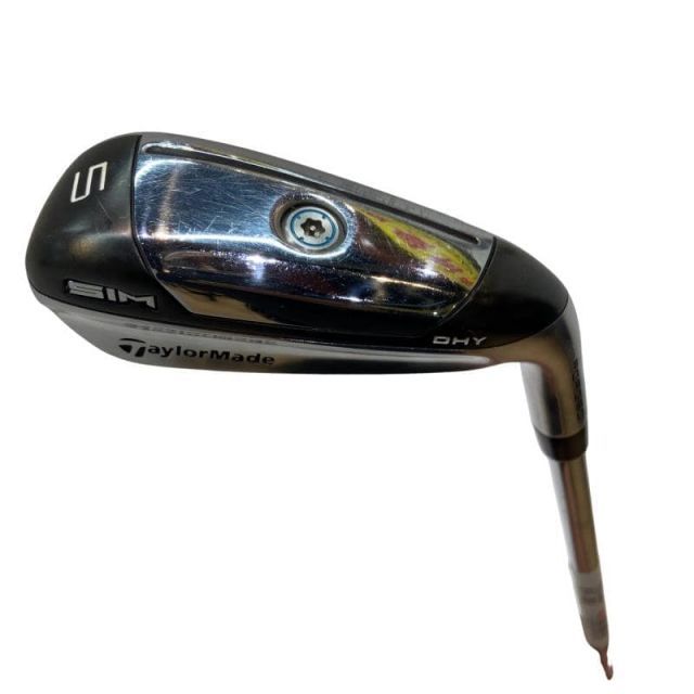 SIM テーラーメイド SIM SIM DHY ユーティリティ N.S.PRO 910GH
