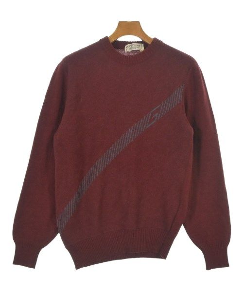 GIVENCHY ニット・セーター メンズ 古着送料無料 公式通販 GIVENCHY 