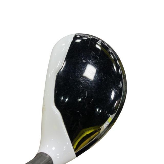 中古】 テーラーメイド M2(2017) U4 ユーティリティ UT TM5-217