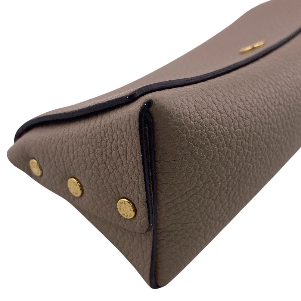 LOUIS VUITTON ルイヴィトン N61486 小物入れ 化粧ポーチ トリヨン
