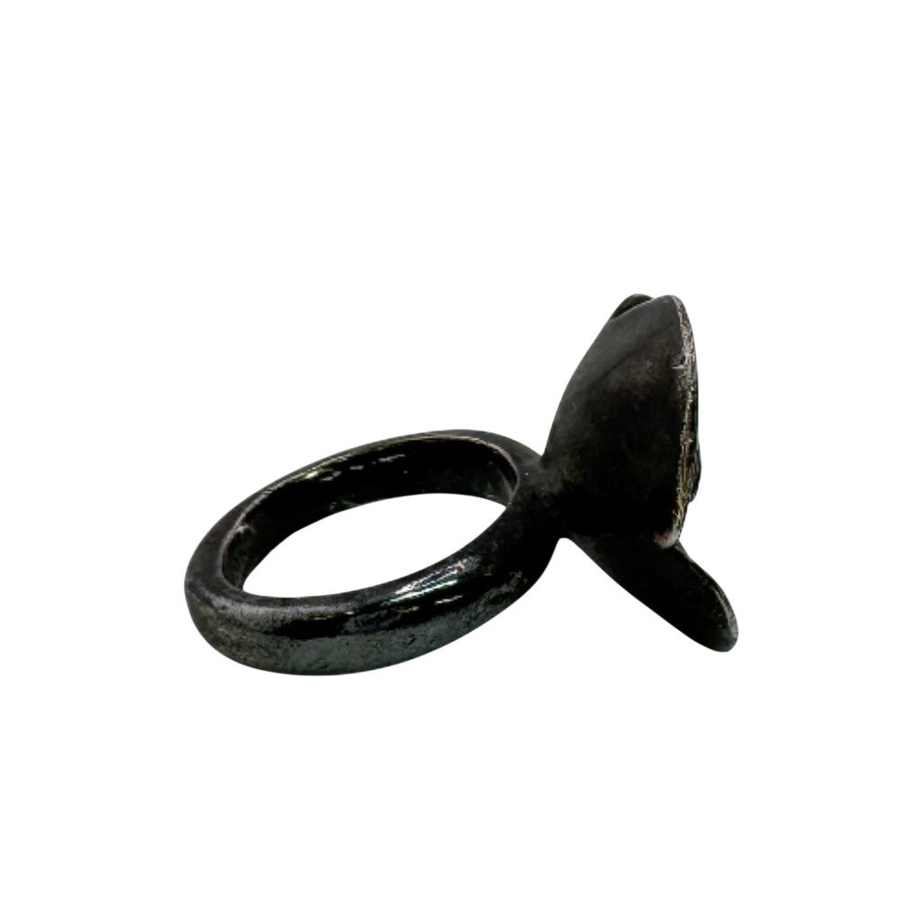 CHANEL シャネル フラワーモチーフ カメリア 01A リング・指輪