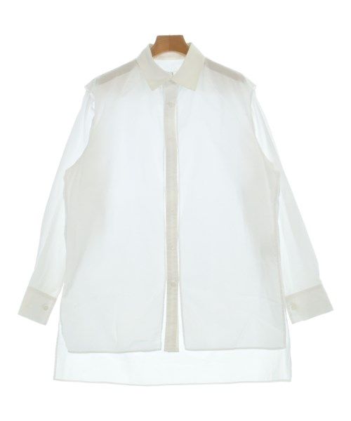 Y's ブラウス レディース 【古着】【中古】【送料無料】 - メルカリ