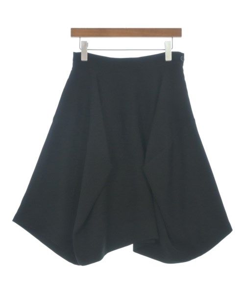 LIMI feu リミフー ひざ丈スカート レディース 【古着】【中古】 LIMI feu ひざ丈スカート レディース 【古着】【中古】【送料無料