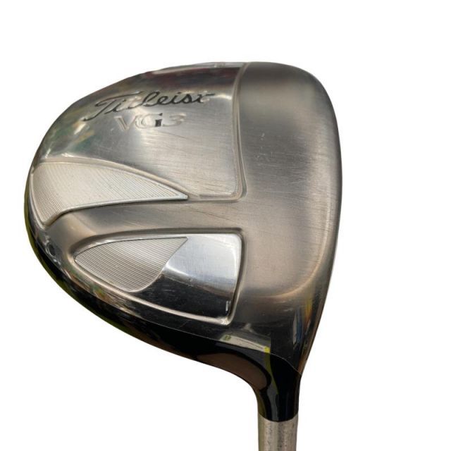 中古】 タイトリスト Titleist VG3 9° ドライバー DR Motore Speeder