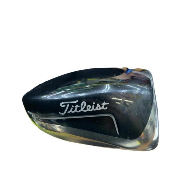中古】 タイトリスト Titleist VG3 9° ドライバー DR Motore Speeder