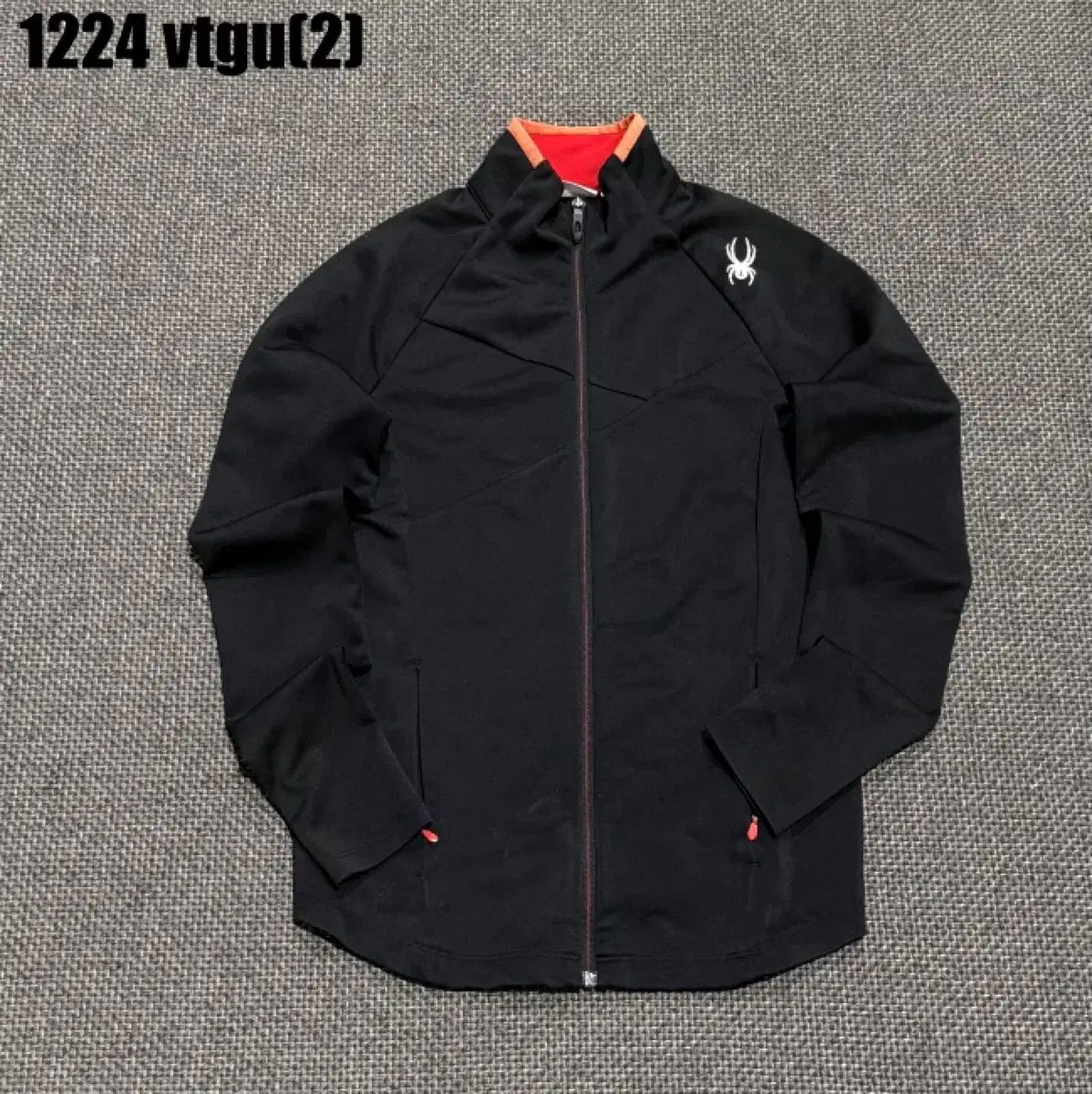 スパイダー spyder フルジップジャケット スパイダー spyder フルジップジャケット SPYDER フルジップニット