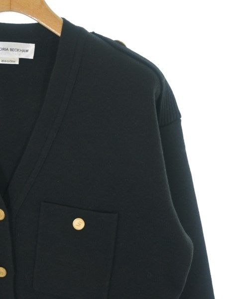 Victoria Beckham カーディガン レディース 【古着】【中古】【送料