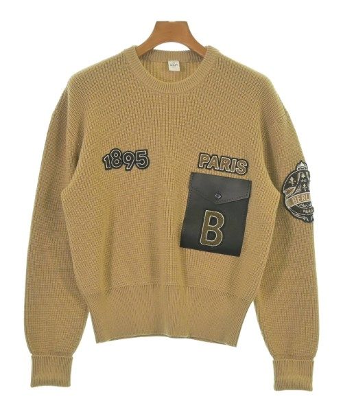 Berluti ニット・セーター メンズ 古着中古送料無料