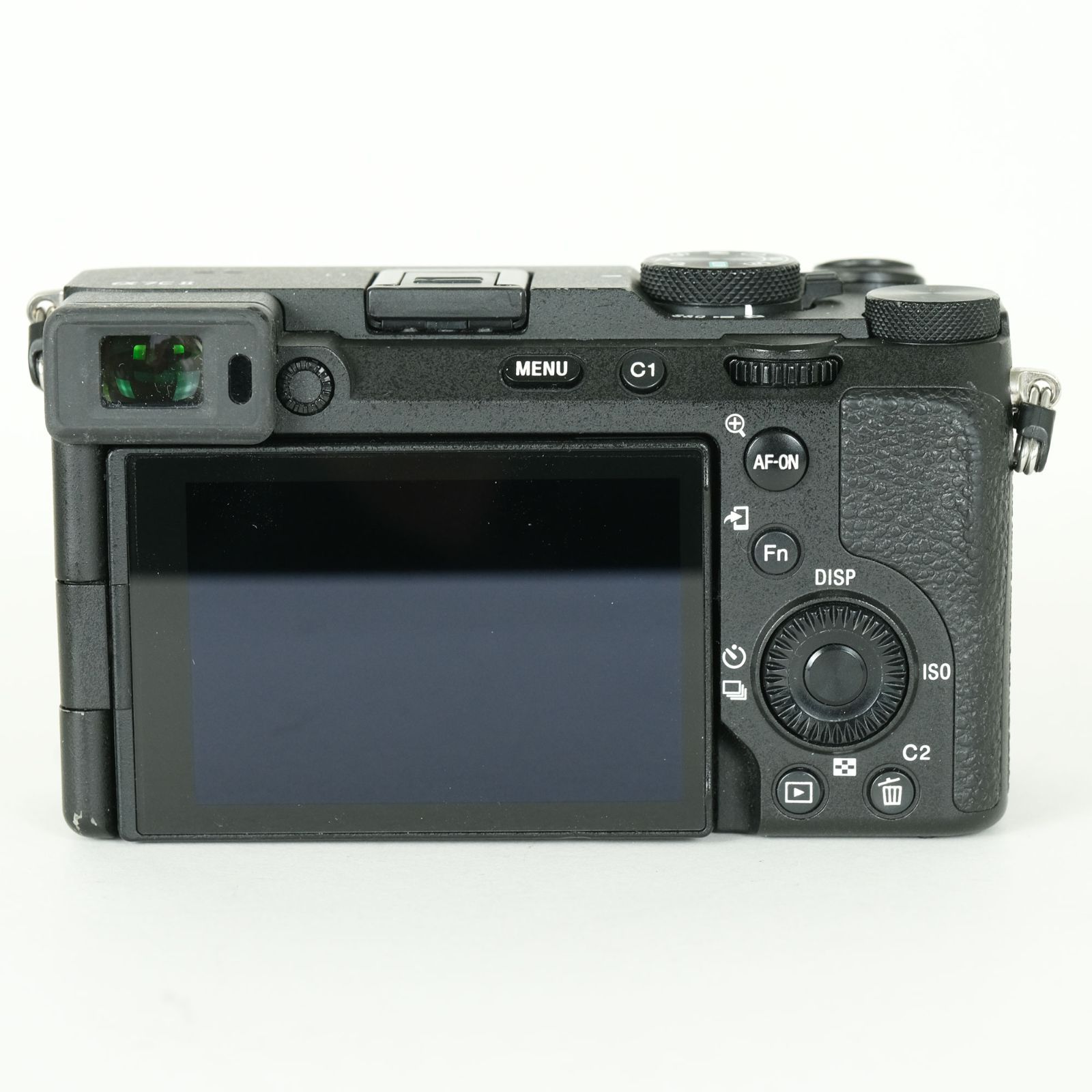 シャッター数3598回 SONY α7C（ILCE-7C） [ボディ ブラック] シャッター数3598回 SONY α7C（ILCE-7C） [ボディ ブラック] 価格.com