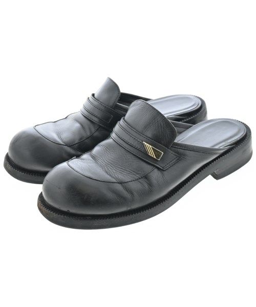 Martine Rose サンダル メンズ 【古着】【中古】【送料無料】