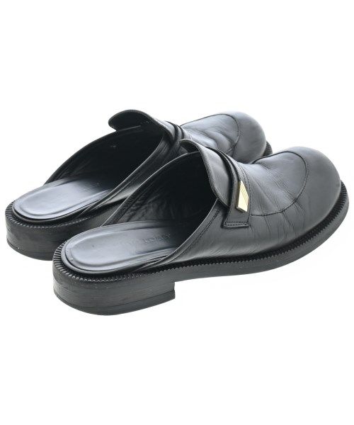 Martine Rose サンダル メンズ 【古着】【中古】【送料無料】