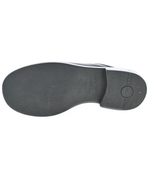 Martine Rose サンダル メンズ 【古着】【中古】【送料無料】