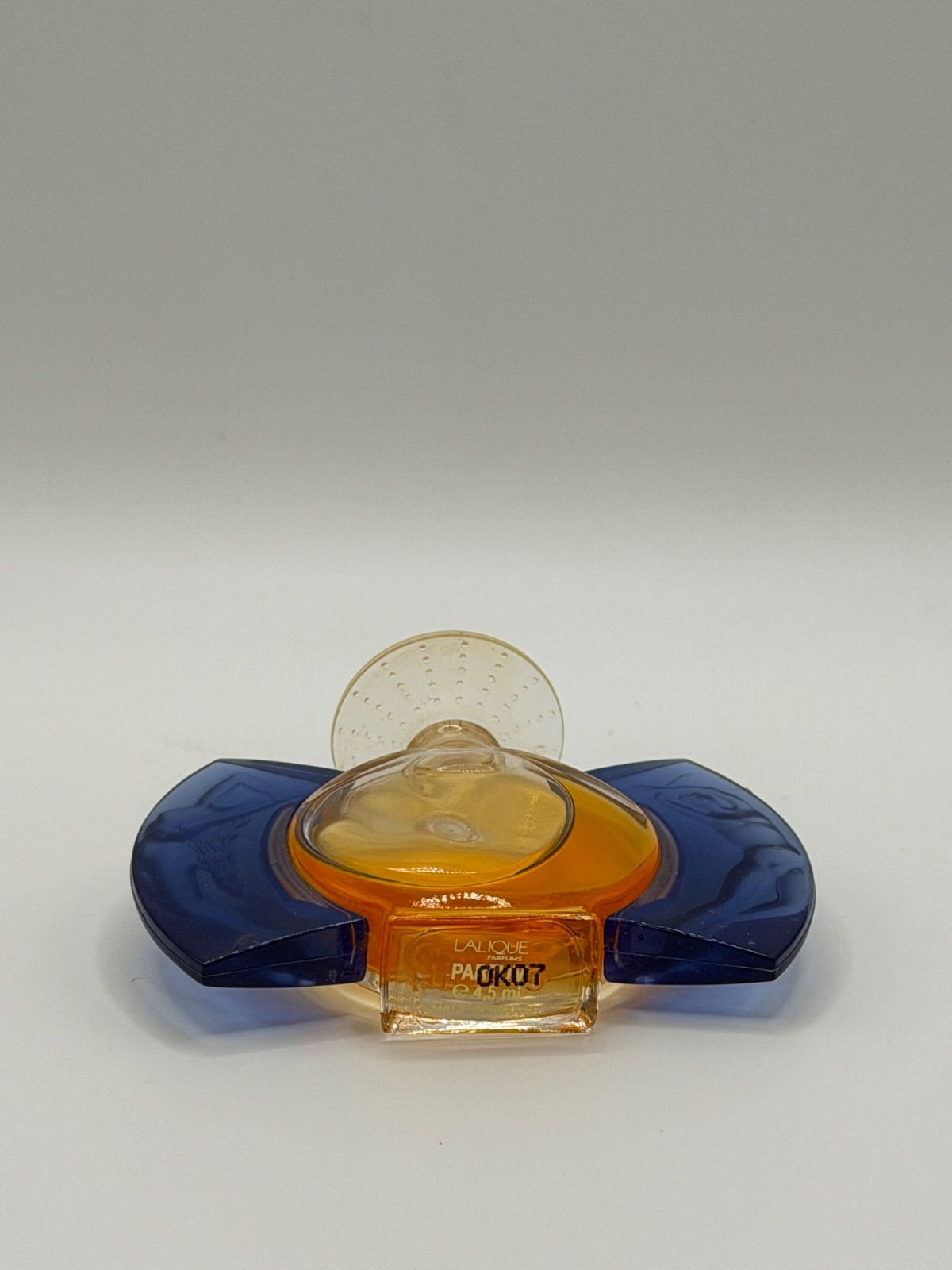 ラリック パルファン 1999 4.5ml - メルカリ