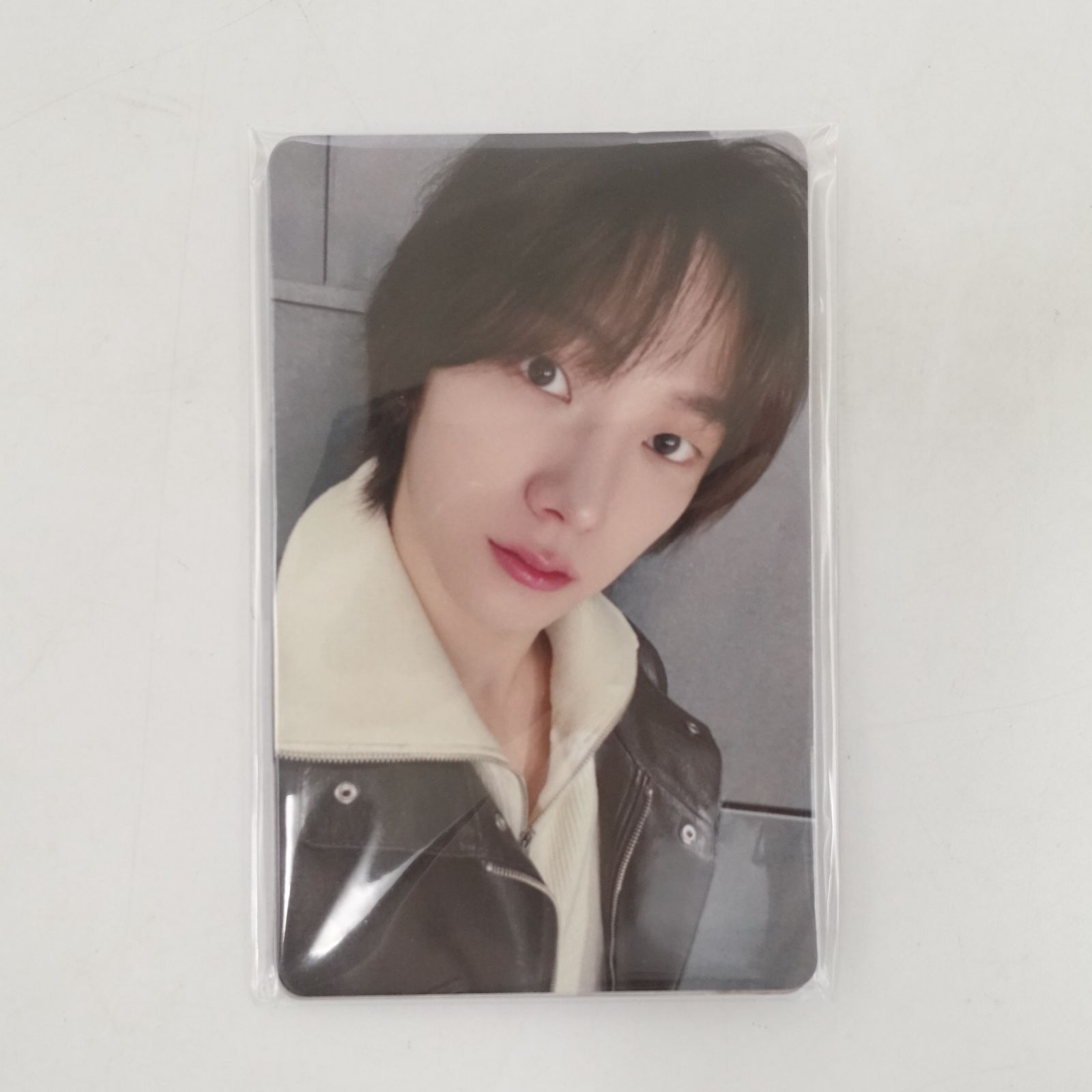 BOYNEXTDOOR no genre CD 未開封 6形態セット ユニバ特典 Board Game