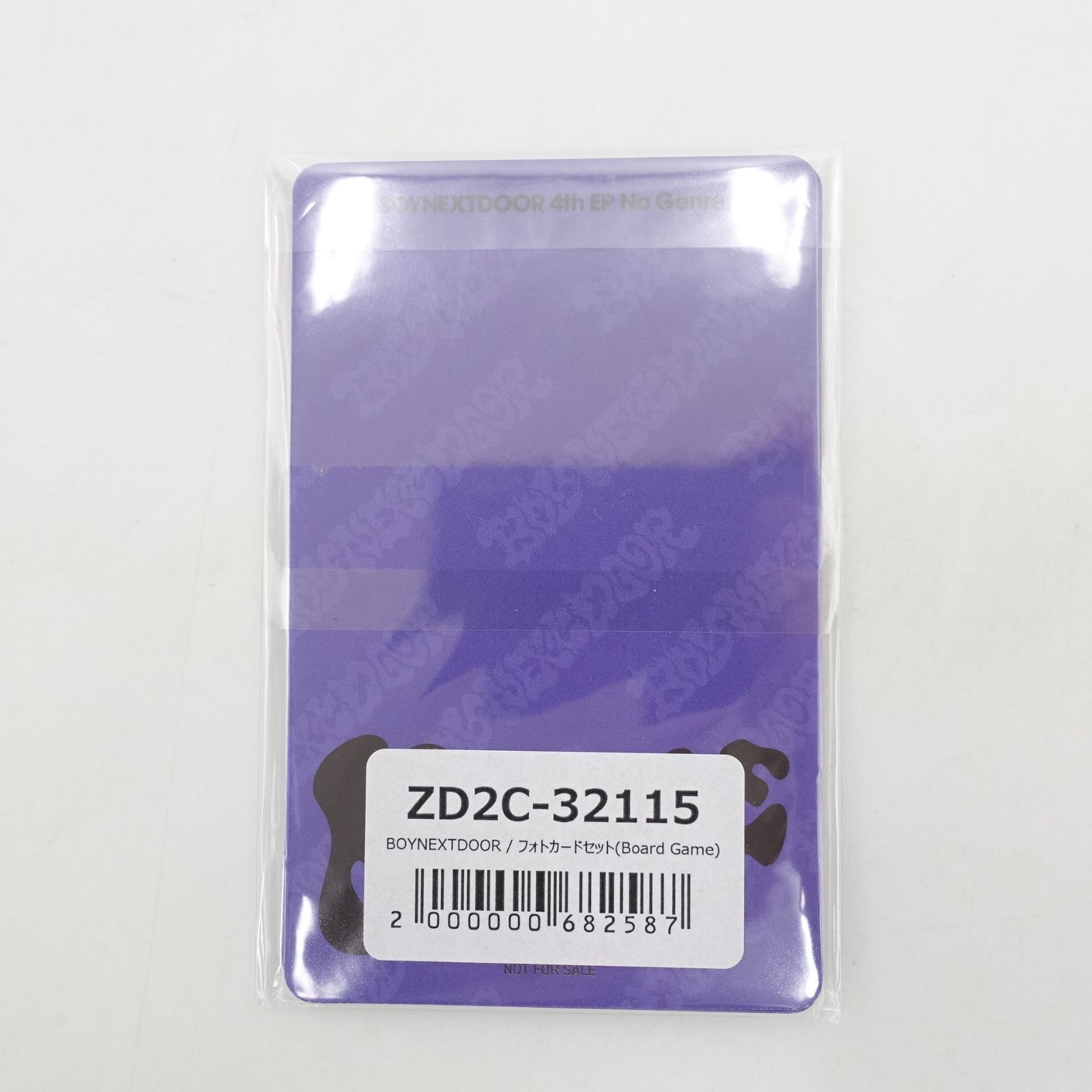 BOYNEXTDOOR 一直娱 yizhiyu yzy3.0 特典 6枚セット BOYNEXTDOOR 一直娱 yizhiyu yzy3.0 特典 6枚セット