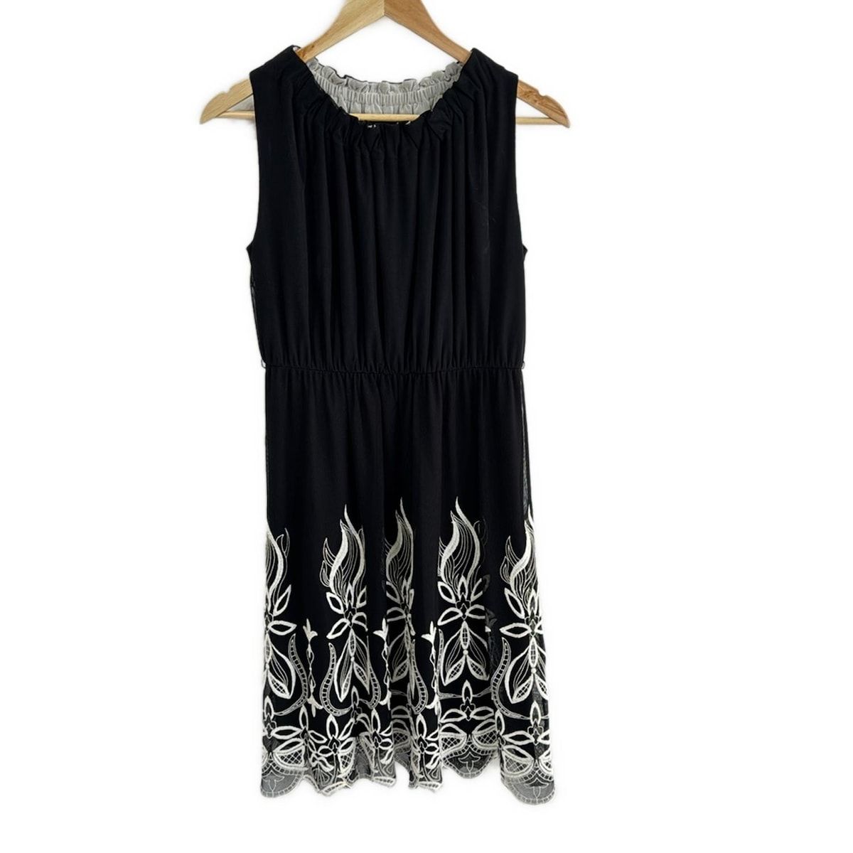 VIVIENNE TAM(ヴィヴィアンタム) ワンピース サイズ1 S レディース