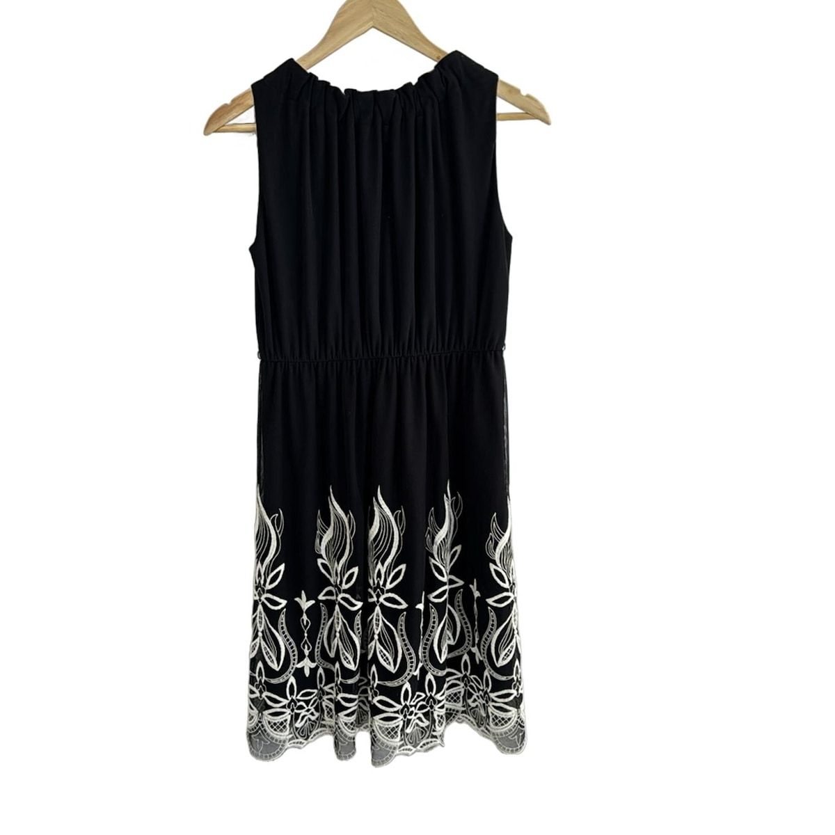 VIVIENNE TAM(ヴィヴィアンタム) ワンピース サイズ1 S レディース