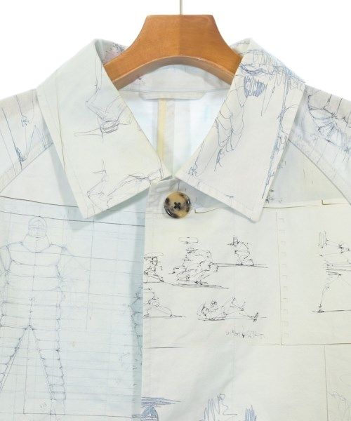 Sillage カバーオール メンズ 【古着】【中古】【送料無料】 - メルカリ