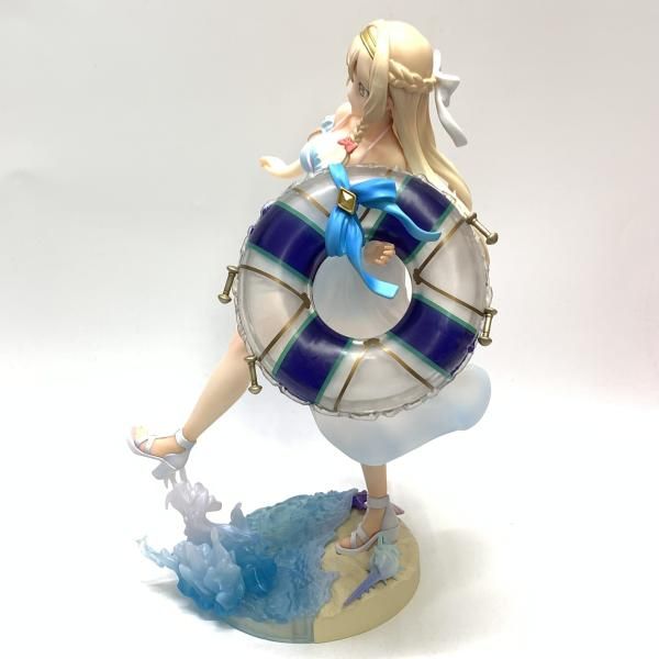 中古】開封)PROOF クラウディア・バレンツ 水着Ver. 1/7[18] - メルカリ