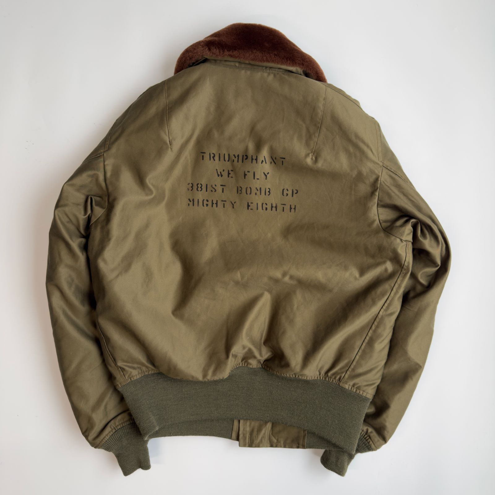 バズリクソンズ　B-15 サイズ40 M品番 バズリクソンズ B-15A 40 バズリクソンズ B-15 サイズ40