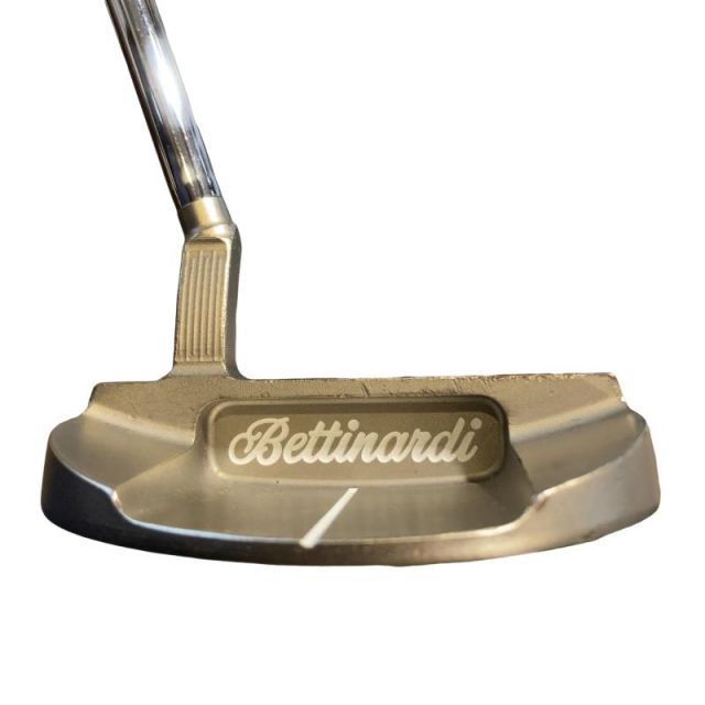 中古】 ベティナルディ BETTINARDI QUEEN B #10(2019) 34インチ パター