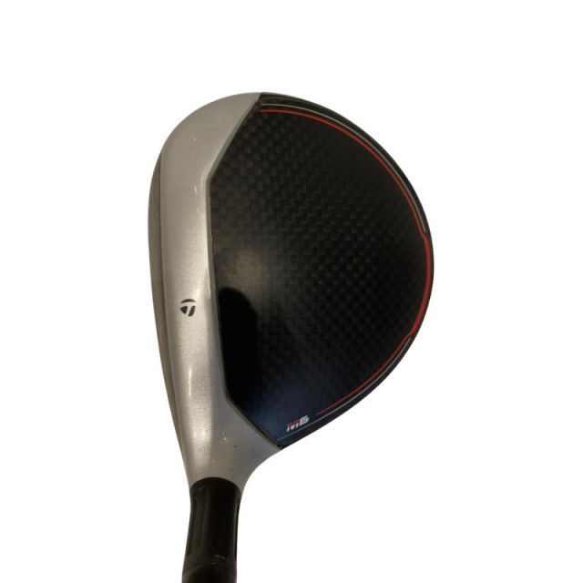 中古】 テーラーメイド M6 5W フェアウェイウッド FW リシャフト