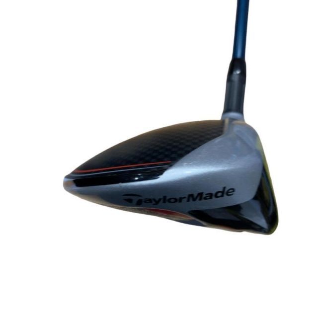中古】 テーラーメイド M6 5W フェアウェイウッド FW リシャフト