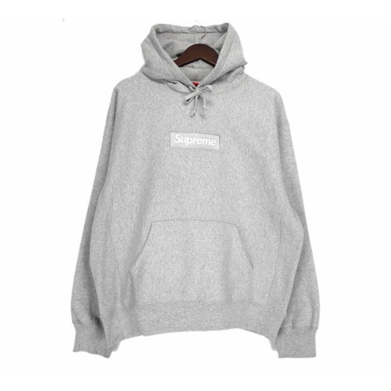 シュプリーム Supreme 24AW 【 Box Logo Hooded Sweatshirts