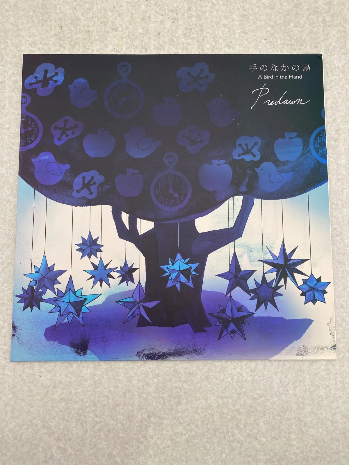 2026年最新】predawn レコードの人気アイテム - メルカリ
