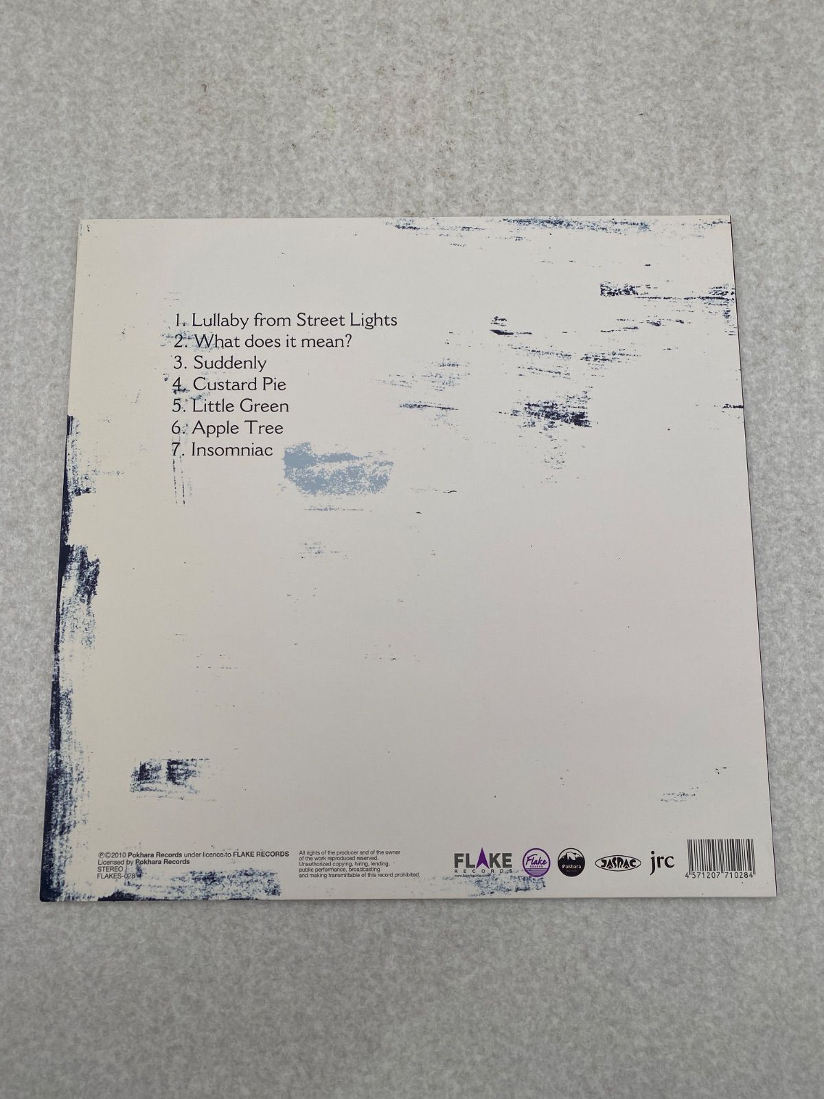 Predawn 手のなかの鳥 レコード - メルカリ Predawn 手のなかの鳥 レコード - メルカリ
