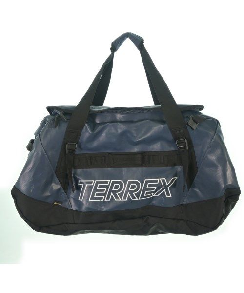 adidas ボストンバッグ メンズ 【古着】【中古】【送料無料】