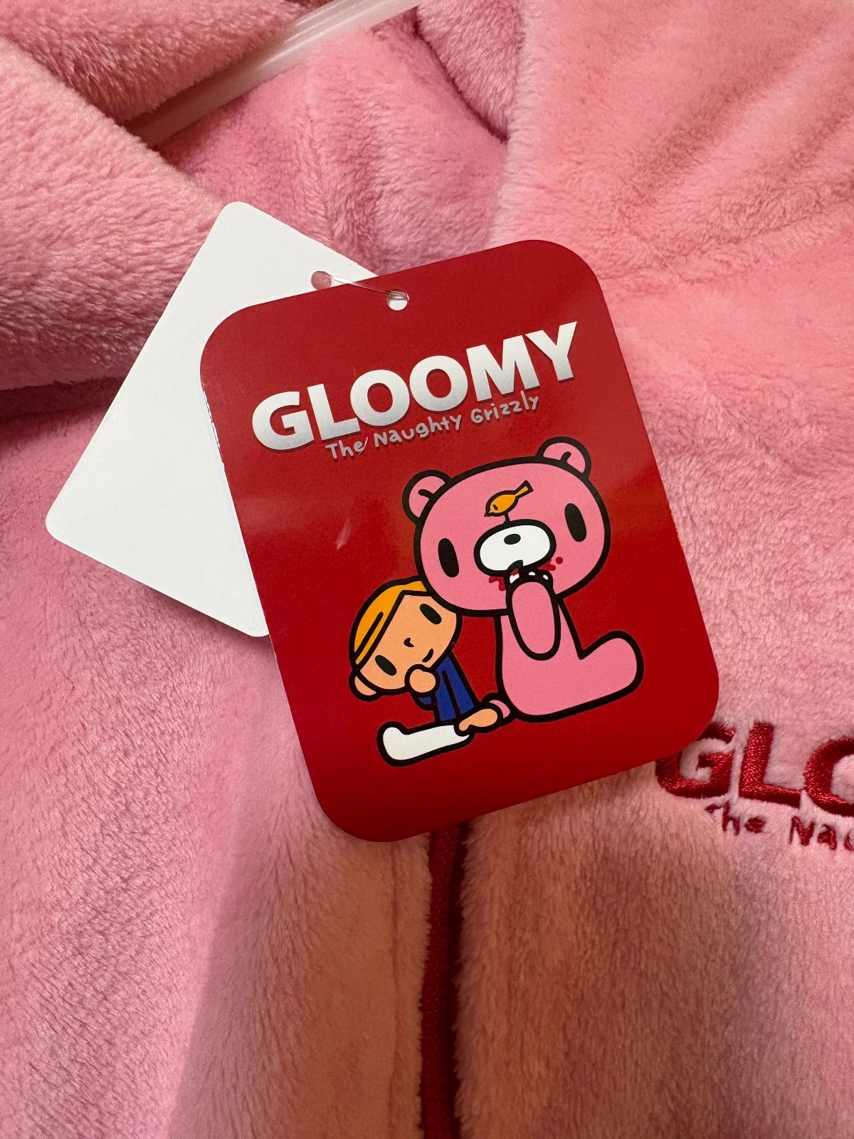GLOOMY グルーミー ルームウェア 上下セット Mサイズ 正規品 パシオス