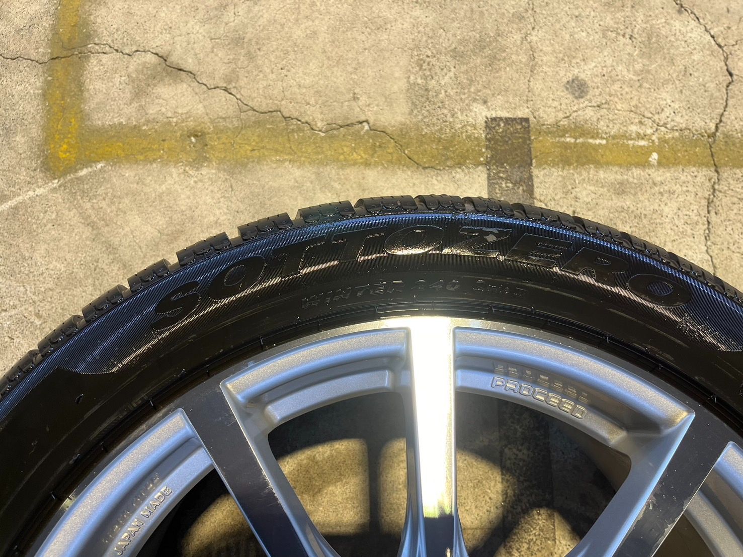 ポルシェ パナメーラ