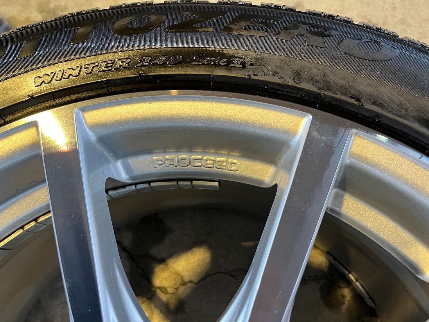 ポルシェ パナメーラ