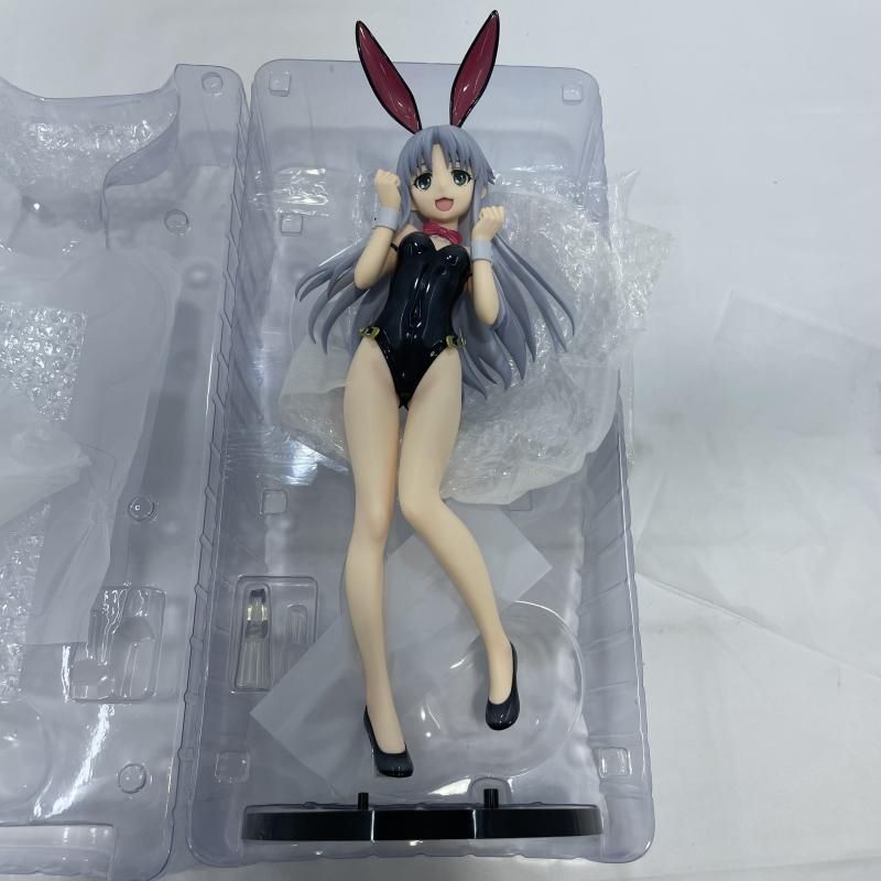 中古】開封)FREEing B-Style インデックス 生足バニーVer. 1/4スケール