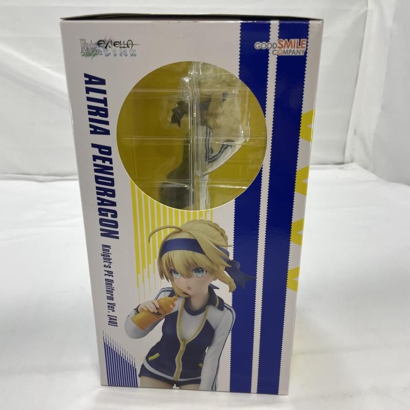 アルトリア・ペンドラゴン 騎士の体操服 Fate/EXTELLA LINK 51hI04hYeDL.jpg_BO30,255,255,