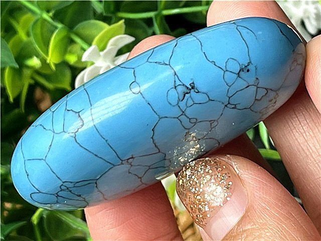 約：1815g 超綺麗ターコイズ（トルコ石）原石B85J3/167J08D 約：1815g 超綺麗ターコイズ（トルコ石）原石B85J3/167J08D 約：1815g