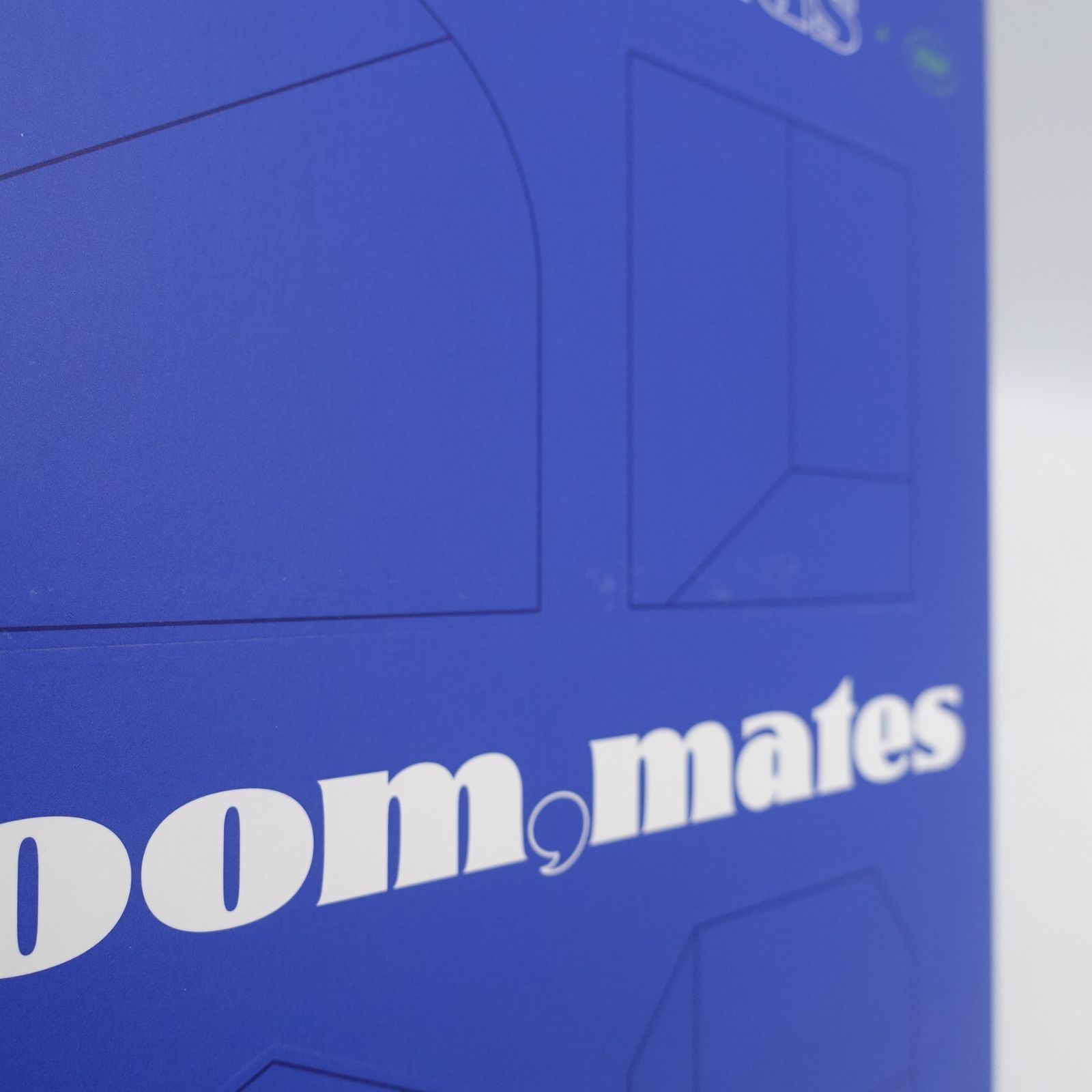Straykids シーグリ 2022 Room,mates 開封済み 未使用 ストレイキッズ