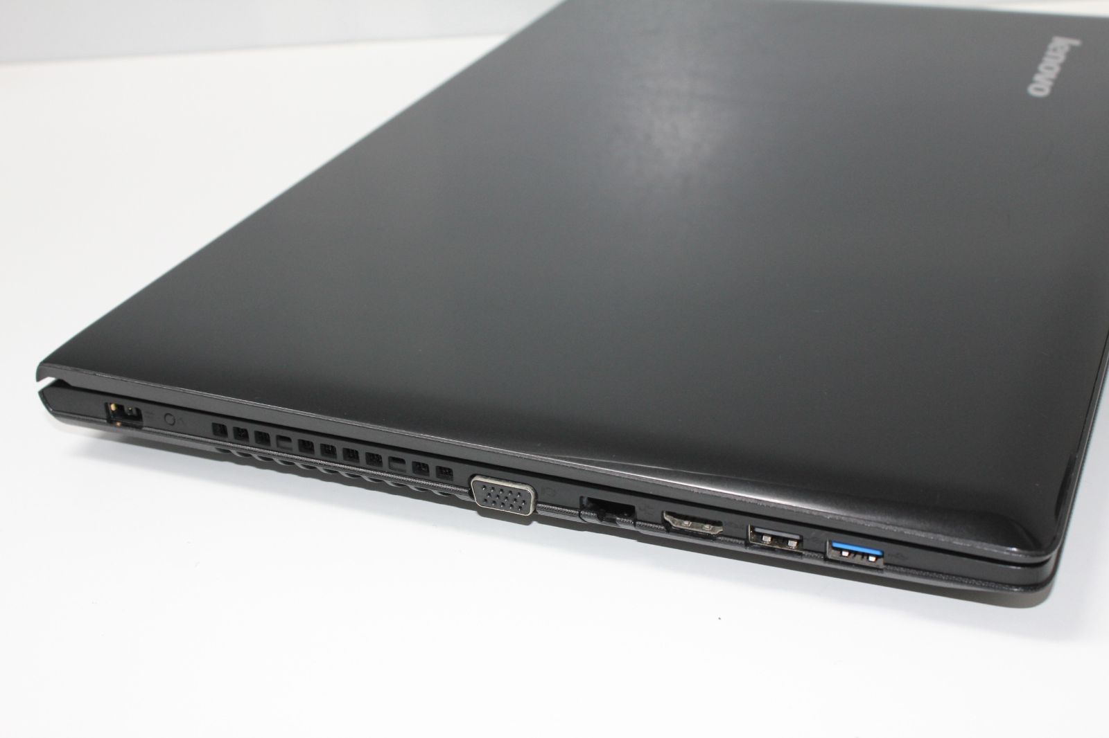 中古ノートPC】Lenovo〈G50〉Intel Core i5/SSD180GB/メモリ8GB ⑥
